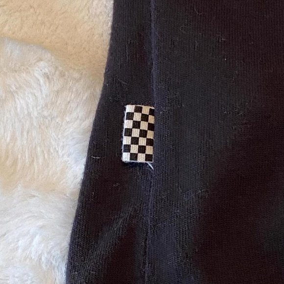 Vintage Vans T shirt - Size M - Picture 5 of 5